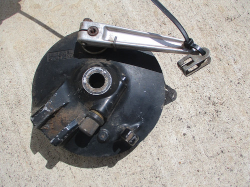 Oem original suzuki 1982 pe175 - original,
