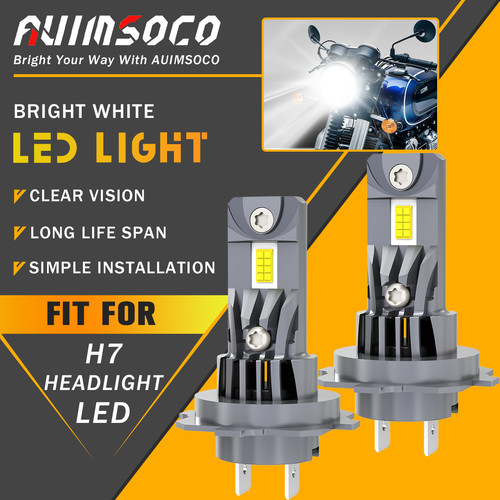 High power hid led - power,