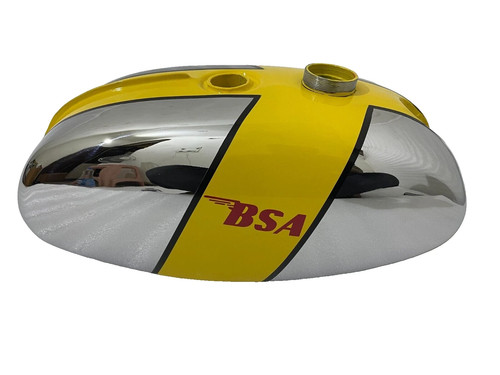 Bsa b25 b50 tr25 - bsa, d355