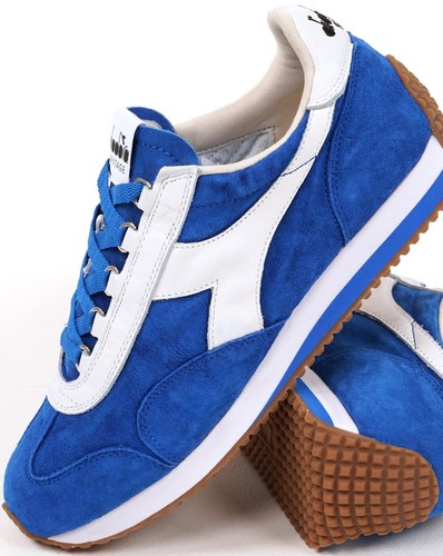 Diadora equipe stone washed - diadora,