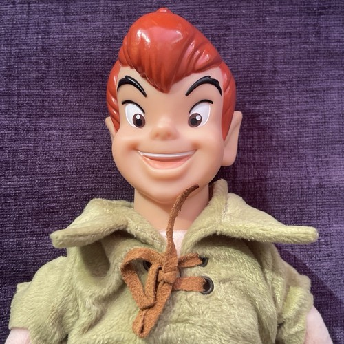 Peter pan rare disney - peter,