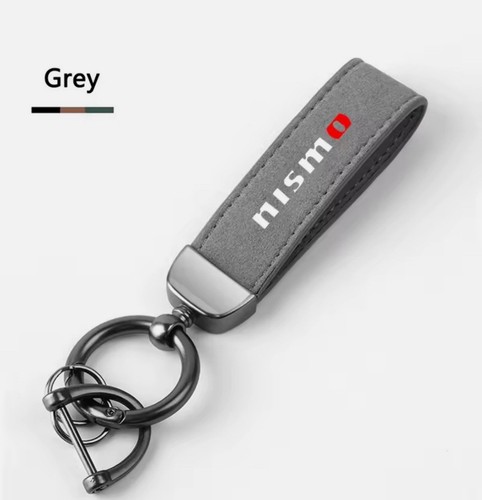 Nissan keyring keychain - nissan, nismo