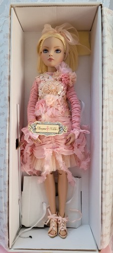Ellowyne wilde doll tatters - ellowyne,