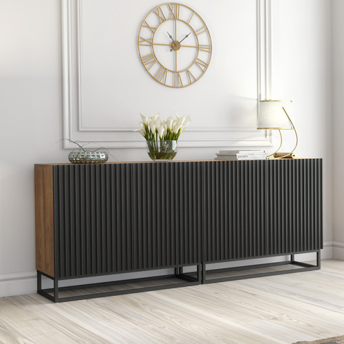 Unit stand sideboard - unit, tv