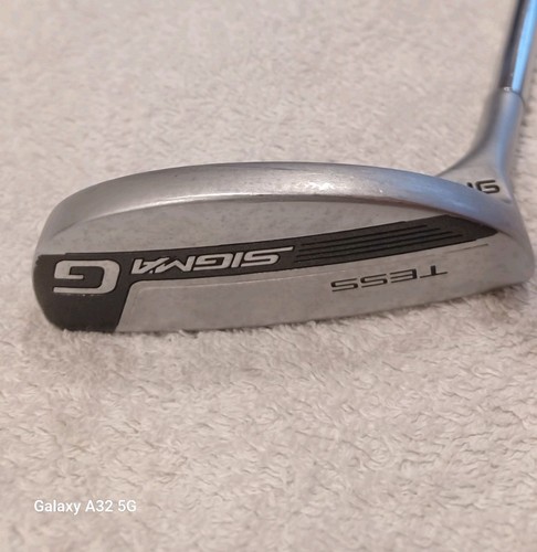 Ping sigma tess - g, 33