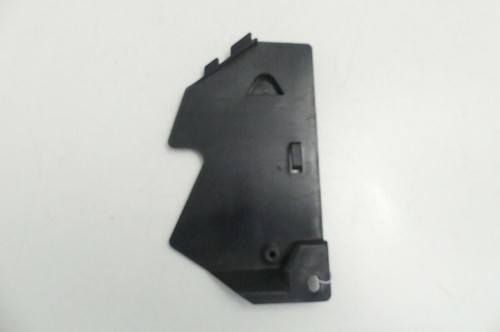 Yamaha 550 fairing - fairing, bracket