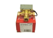 GENUINE ! HONEYWELL 3 PORT MID POSITION 22MM DIVERTER VALVE V4073A1039
