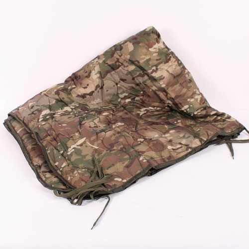 Style poncho liner - style,