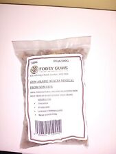 Gum Arabic (Acacia Senegal)