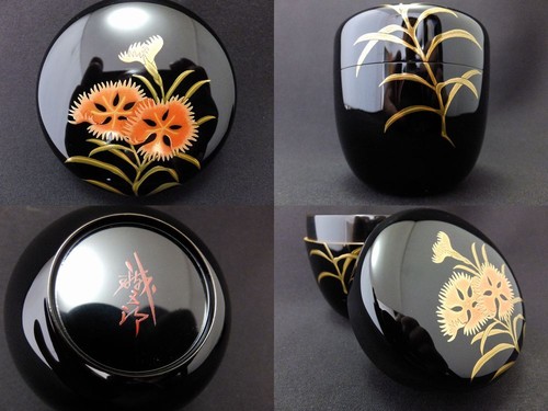 Japan wajima lacquer wooden - wajima,
