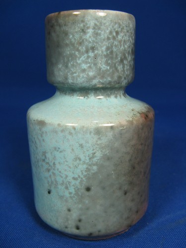 Design otto pottery - 60's,