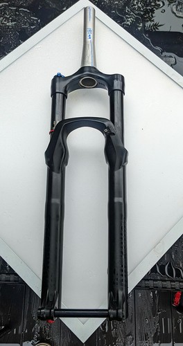 Rockshox reba solo air - rockshox, rl
