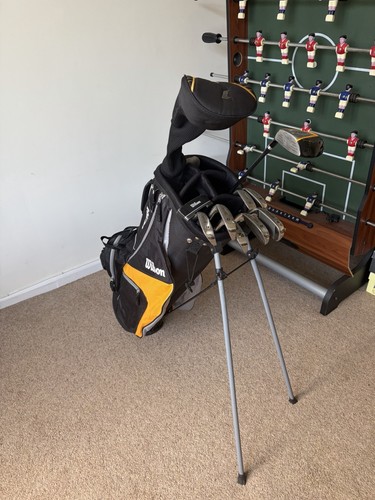 Wilson ultra golf - wilson,