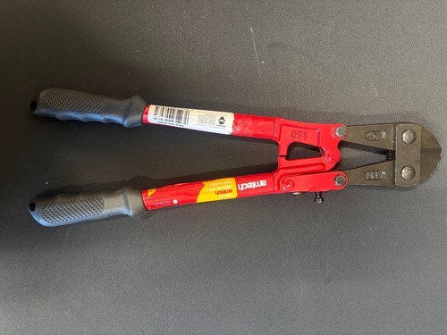 Amtech bolt cutters heavy - bolt,