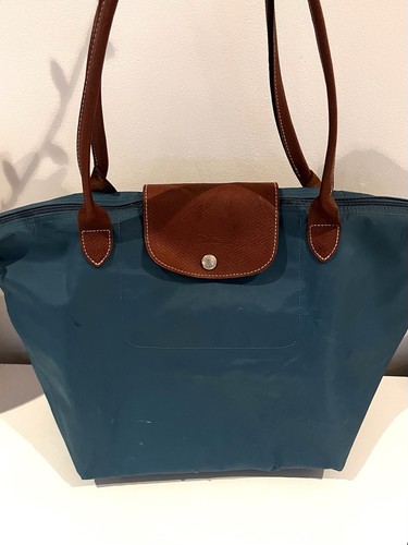 Longchamp pliage medium - pliage,