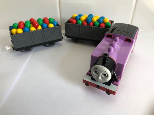 Tomy trackmaster thomas - trackmaster,