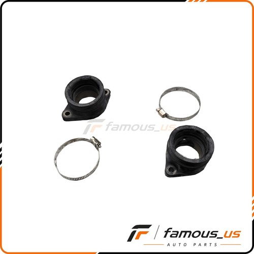 Carburetor intake manifold - carburetor,