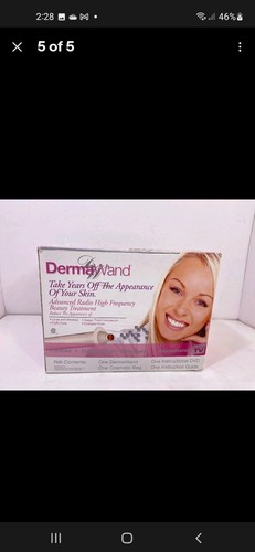 Derma wand anti - 🐞,