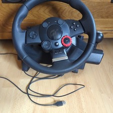 Logitech Driving Force GT
