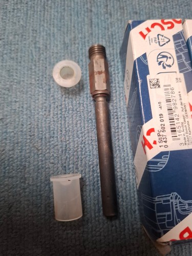 Bosch 0437502019 fuel - 0437502019, injector