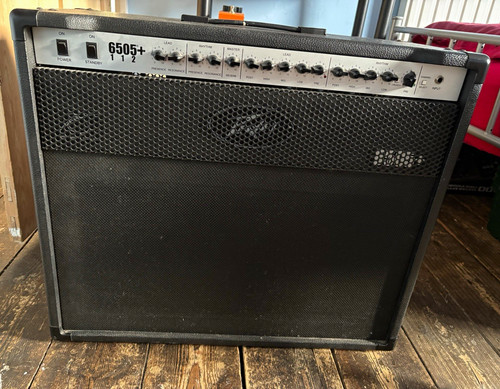 Peavey 6505 112 - 112, 60w