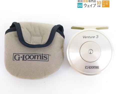 Loomis venture excellent - g.loomis, (excellent