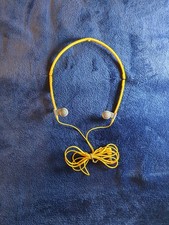 Rare Sony Walkman MDR-A55