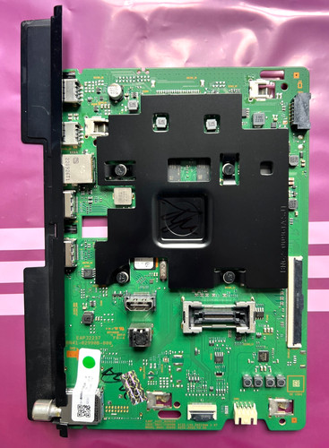 Main board for - av,
