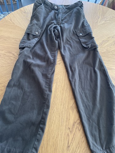 Deerhunter cargo trousers m - deerhunter,
