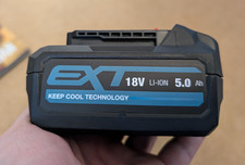 Erbauer Battery EBAT18-Li-5
