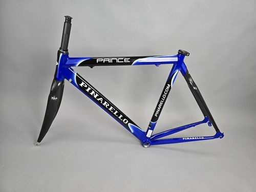 Nos new frame - new, pinarello