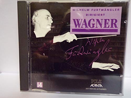 Furtwangler cond wagner - furtwangler, cond.wagner