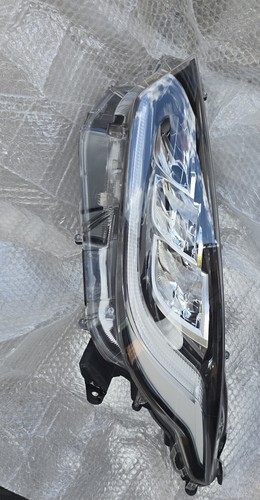 Toyota yaris passenger side - toyota,