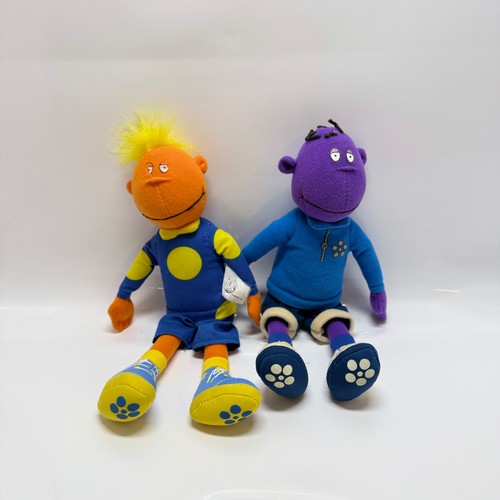 Tweenies jake and - tweenies,