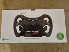 Fanatec CSL Elite McLaren GT3