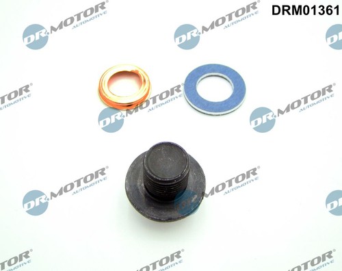 Drm01361 motor automotive - drm01361, dr.motor