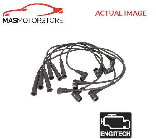 Ignition cable set leads - cable,