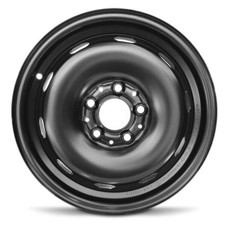 New wheel for 2016 2024 - wheel, mini