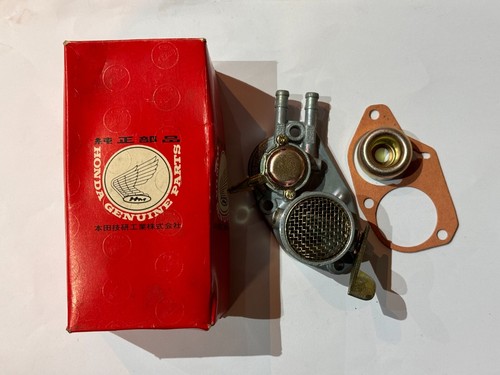 Nos honda c50 - nos,