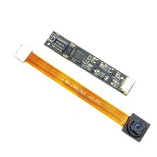 2MP 1080P Fixed Focus USB