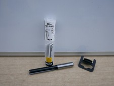 TREND TR37 12MM TCT 63MM LONG