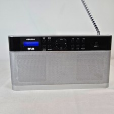 BUSH Stereo DAB or FM Radio
