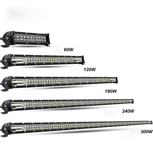 12v 24v off road led - off,