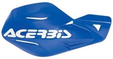 HAND GUARDS ACERBIS UNIKO BLUE