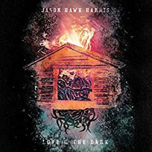 Jason hawk harris - jason, the