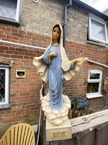 Superb virgin mary madonna - virgin, mary/madonna
