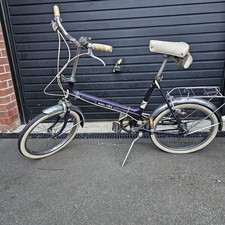 Puch Mini 18 Inch Bike In