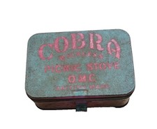 Cobra Wickless Paraffin Picnic
