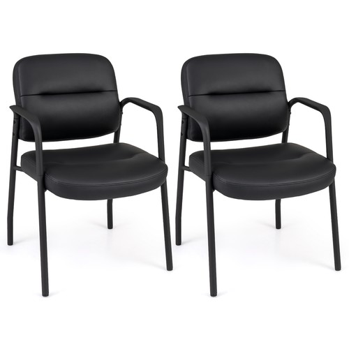 Costway waiting room chair - waiting, no