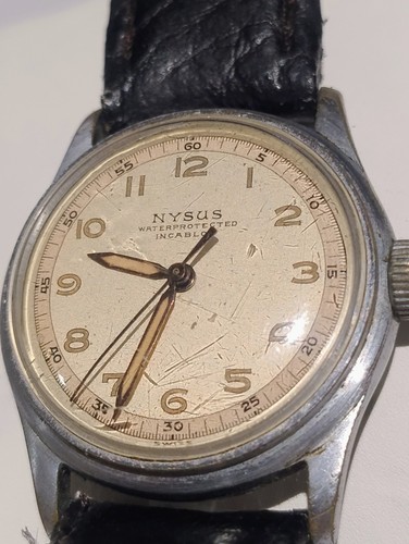 Nisus nysus military style - nisus,